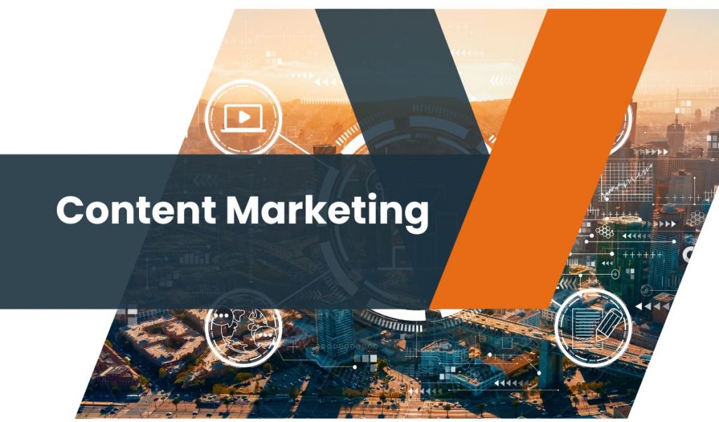Content Marketing Services