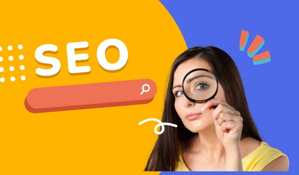 SEO Services