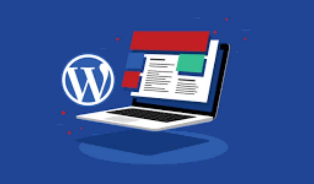 WordPress Web Design Services