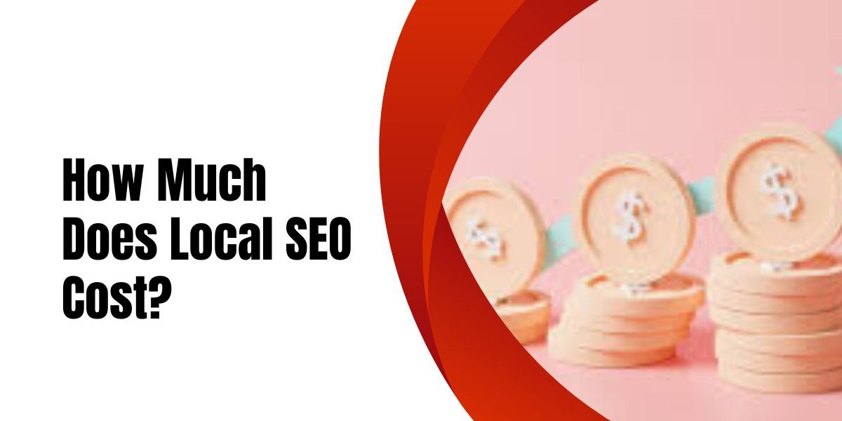 How Much Does Local SEO Cost?