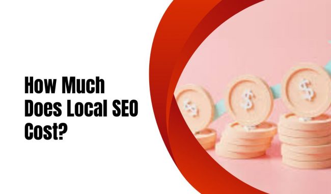 How Much Does Local SEO Cost?